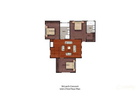 Property photo of 2/56 Larch Crescent Mount Waverley VIC 3149