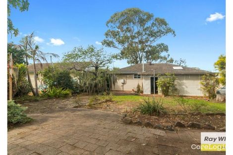 41 Warrigo St, Sadleir, NSW 2168
