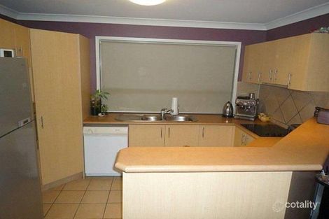 Property photo of 28 Meadowbank Drive Upper Coomera QLD 4209