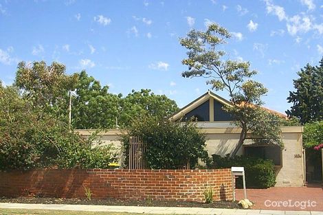 Property photo of 149B Coode Street Como WA 6152