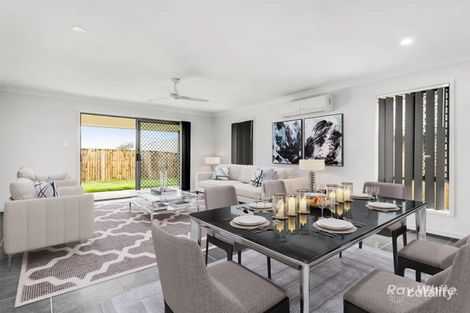 Property photo of 16 Bluestone Drive Logan Reserve QLD 4133