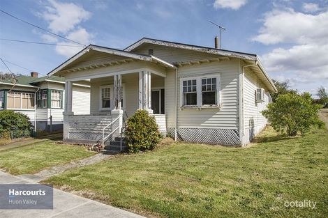 7 Fords Rd, Geeveston, TAS 7116