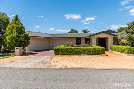 Property photo of 25 Hassell Crescent Bull Creek WA 6149