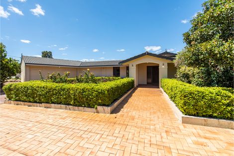 Property photo of 25 Hassell Crescent Bull Creek WA 6149