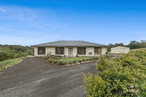 Property photo of 12 Harrison Crescent Ocean View QLD 4521