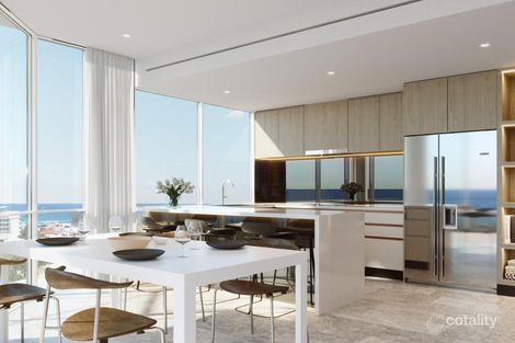 104/28 Alexandra Ave, Mermaid Beach, QLD 4218