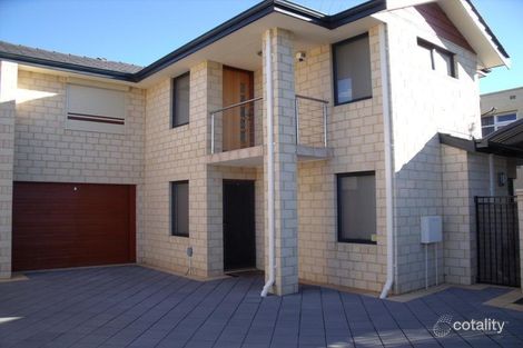 Property photo of 44C Parkin Street Rockingham WA 6168