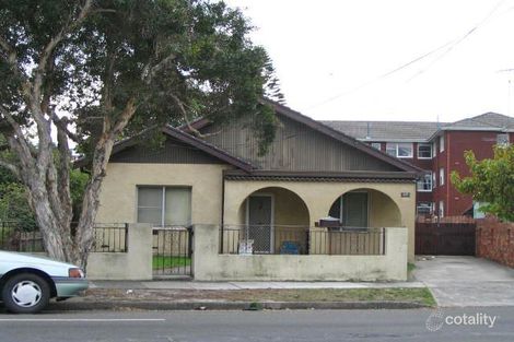 60 Beauchamp Rd, Hillsdale, NSW 2036