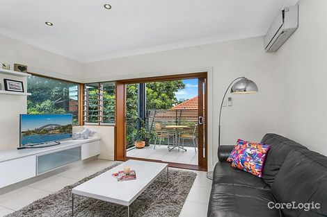 Property photo of 4/65 Upper Pitt Street Kirribilli NSW 2061