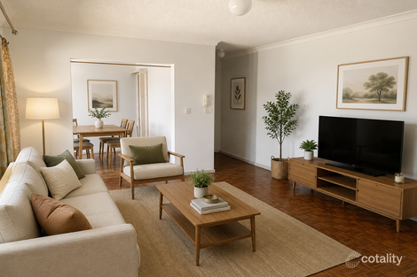 8/19 RAWSON ST, WILEY PARK, NSW 2195