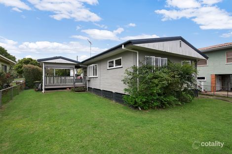 Property photo of 64 Taylor Street Wavell Heights QLD 4012