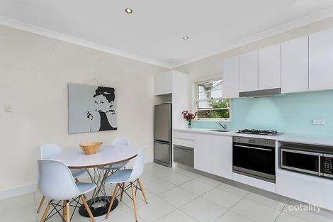 Property photo of 4/65 Upper Pitt Street Kirribilli NSW 2061