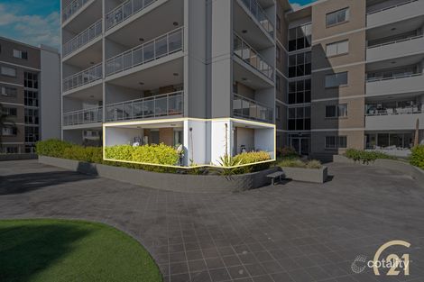 Property photo of 11/376 The Horsley Drive Fairfield NSW 2165