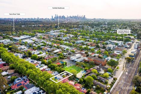 42 Broomfield Ave, Alphington, VIC 3078