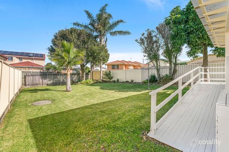 Property photo of 10 Barrack Avenue Barrack Heights NSW 2528
