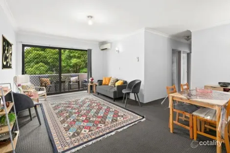 6/46-48 Martin Pl, Mortdale, NSW 2223