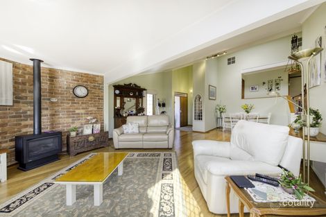 Property photo of 108 Kalgoorlie Crescent Fisher ACT 2611