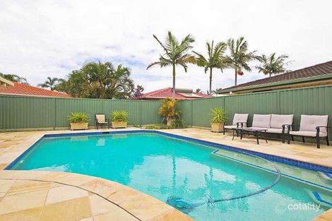 6 Deloraine Ct, Mermaid Waters, QLD 4218