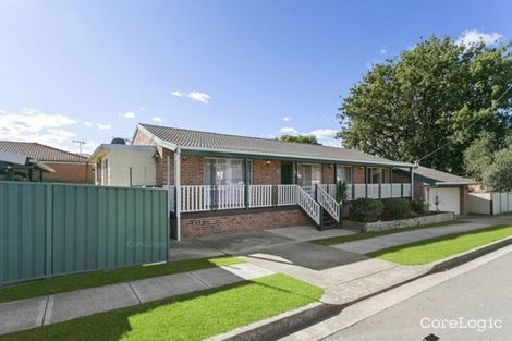 Property photo of 33 Rhodes Avenue Guildford NSW 2161