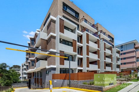 104/10-14 Gordon St, Blacktown, NSW 2148