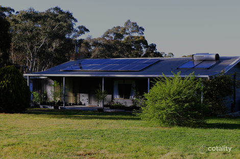 44 Menzies Dr, Daisy Hill, VIC 3465