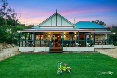 Property photo of 99 Kersbrook Forest Road Kersbrook SA 5231