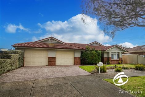 Property photo of 5 Iris Place Pakenham VIC 3810