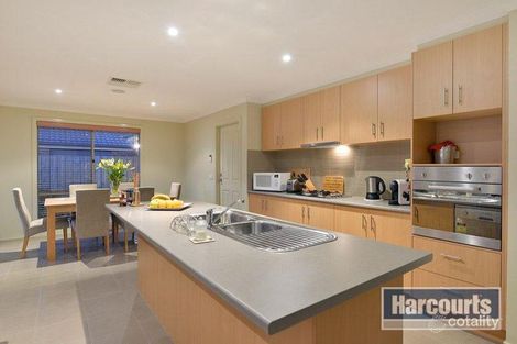 Property photo of 42 Triumph Way Skye VIC 3977