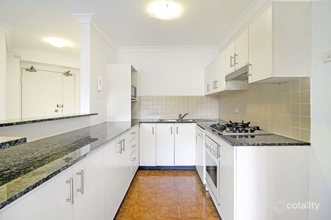 Property photo of 6/558 Jones Street Ultimo NSW 2007