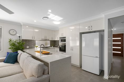 Property photo of 43/6 Daysland Street Victoria Point QLD 4165