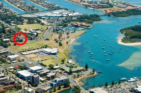 29/21 Park St, Port Macquarie, NSW 2444