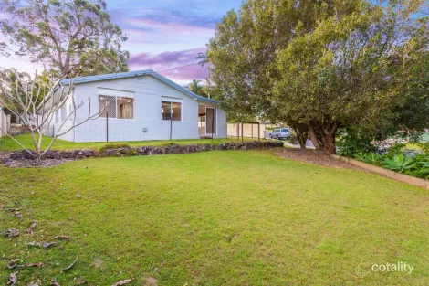 Property photo of 1 Dumbarton Drive Kallangur QLD 4503