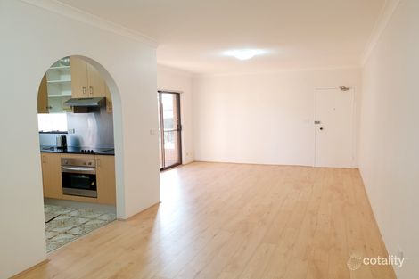 3/17 Dalcassia St, Hurstville, NSW 2220