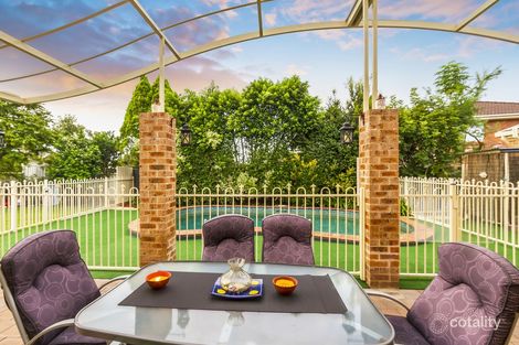 Property photo of 24 Risdon Crescent Kariong NSW 2250