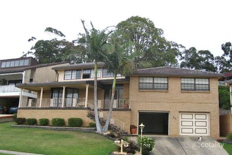Property photo of 35 Ingrid Road Kareela NSW 2232