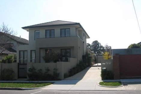 Property photo of 3/119 Marriage Road Brighton East VIC 3187