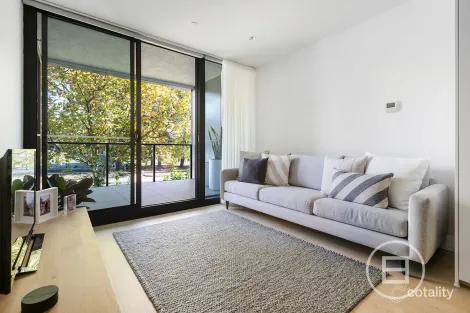 Property photo of 106/1 Evergreen Mews Armadale VIC 3143