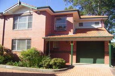 8/39-41 Allawah St, Blacktown, NSW 2148