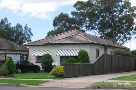 49 Ferndell St, Chester Hill, NSW 2162