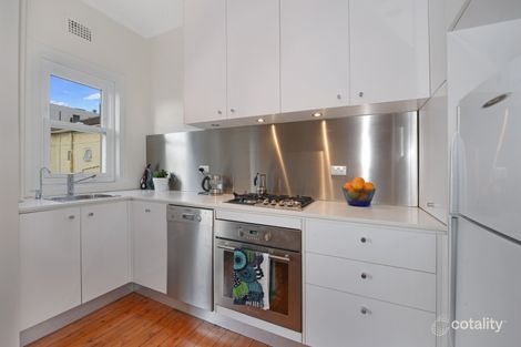 Property photo of 11/94A Birriga Road Bellevue Hill NSW 2023