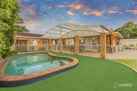 Property photo of 24 Risdon Crescent Kariong NSW 2250