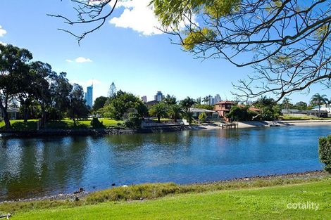Property photo of 2/9 Eady Avenue Broadbeach Waters QLD 4218