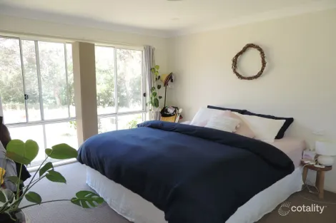 Property photo of 22 George Lee Way North Nowra NSW 2541