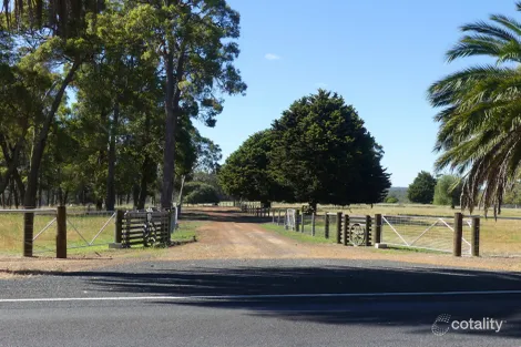 2441 Muir Hwy, Perup, WA 6258