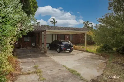 Property photo of 12 Hera Avenue Riverton WA 6148