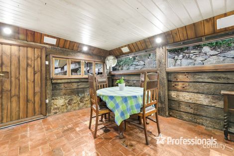 Property photo of 32 Mercia Avenue The Basin VIC 3154