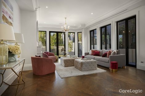 Property photo of 18A Dunraven Avenue Toorak VIC 3142