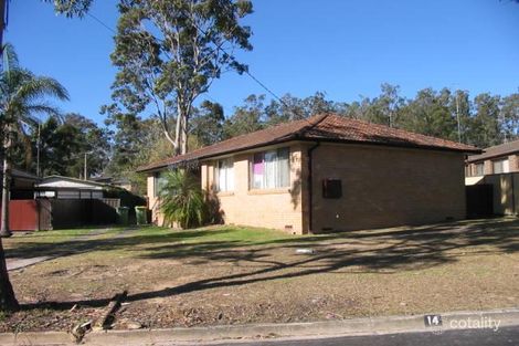 14 Stonehaven Ave, Watanobbi, NSW 2259