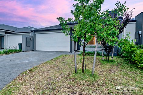 Property photo of 135 Strinesdale Boulevard Aveley WA 6069