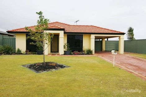 96 Seagrove Bvd, Merriwa, WA 6030